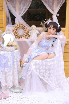 惜花芷电视剧星辰影视