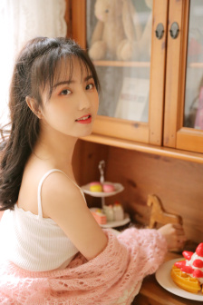 杨思敏系列