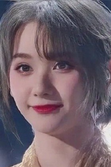 浙江农林大学夏婧茹照片